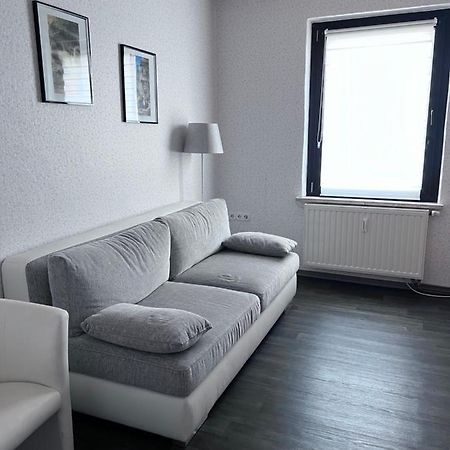 Ferienwohnung Bella In Heidenau Bei Dresden Exteriér fotografie