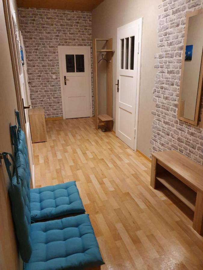 Ferienwohnung Bella In Heidenau Bei Dresden Exteriér fotografie