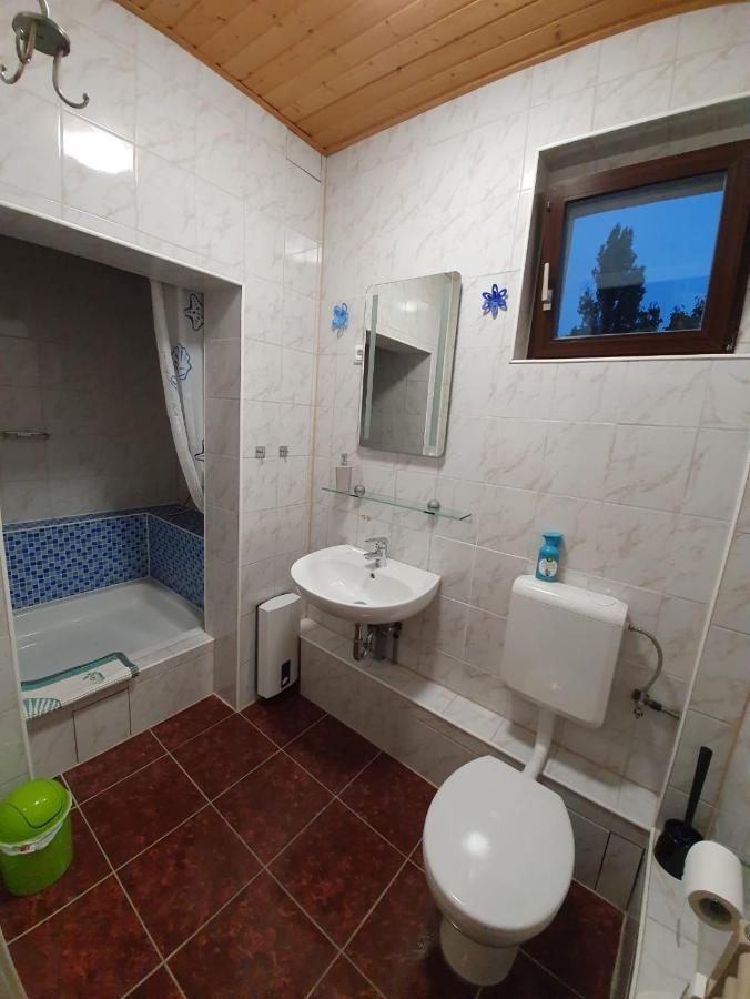 Ferienwohnung Bella In Heidenau Bei Dresden Exteriér fotografie