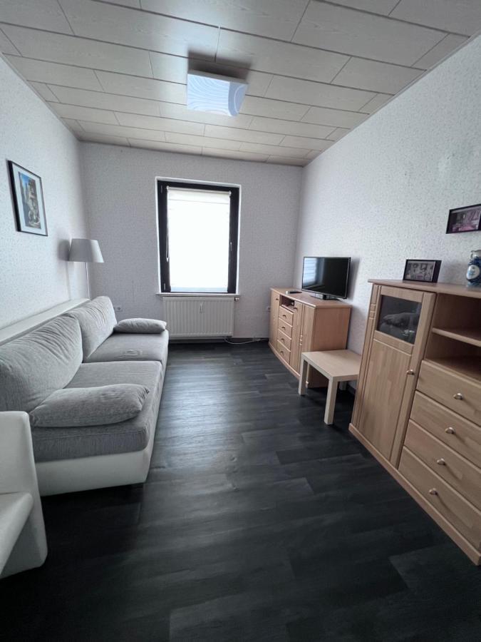 Ferienwohnung Bella In Heidenau Bei Dresden Exteriér fotografie